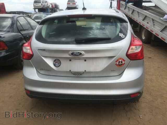 2012 FORD FOCUS - VIN: 1FAHP3K22CL141305 - Photo 10