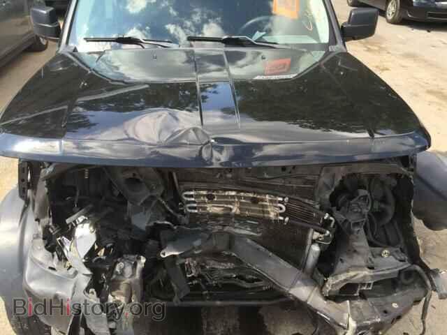 2007 DODGE NITRO - VIN: 1D8GT28KX7W642242 - Фото 7