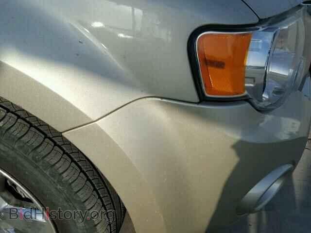 2012 FORD ESCAPE - VIN: 1FMCU0D73CKB30593 - Фото 10