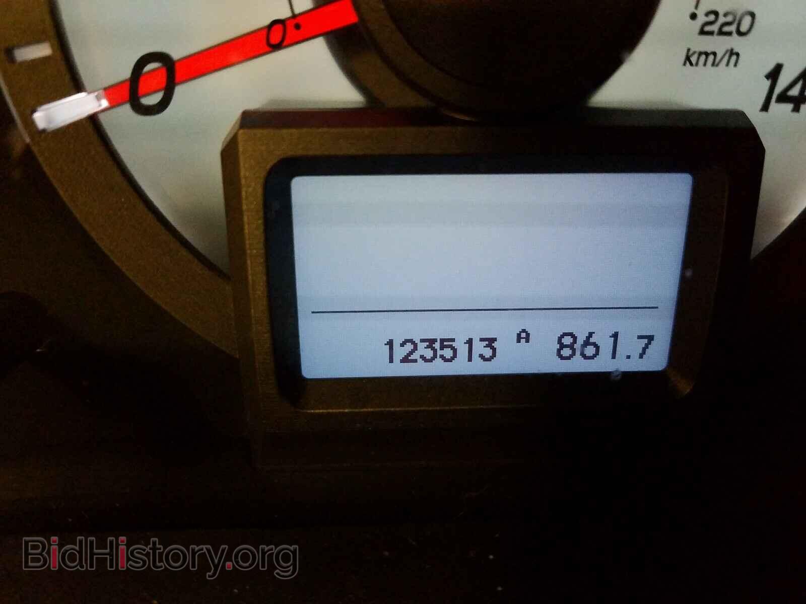 2015 HONDA PILOT - VIN: 5FNYF4H95FB031153 - Фото 8