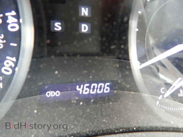 2011 LEXUS IS250 - VIN: JTHFF2C24B2518281 - Фото 7