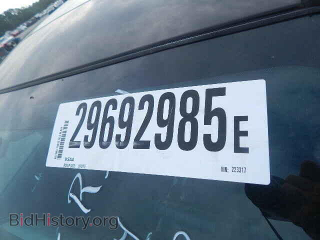 2011 LEXUS IS250 - VIN: JTHFF2C24B2518281 - Фото 10