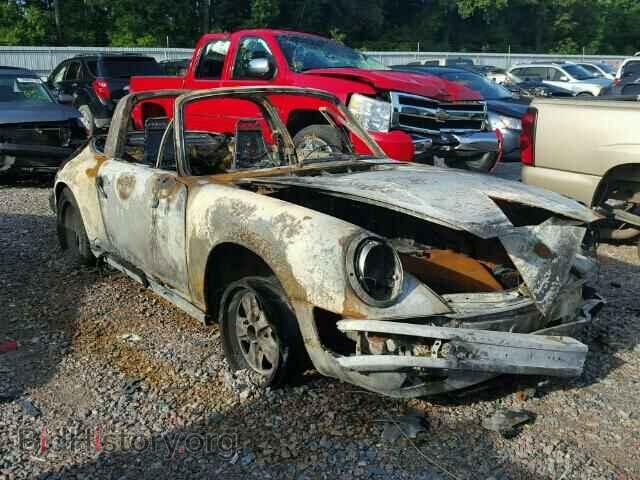 Photo WP0EB0910HS161752 - PORSCHE 911 1987