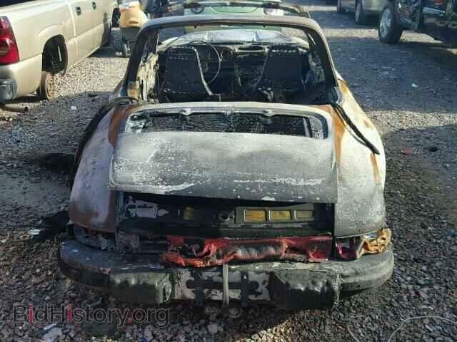 1987 PORSCHE 911 - VIN: WP0EB0910HS161752 - Фото 6