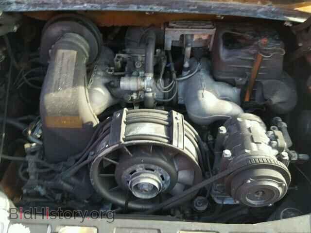 1987 PORSCHE 911 - VIN: WP0EB0910HS161752 - Фото 7