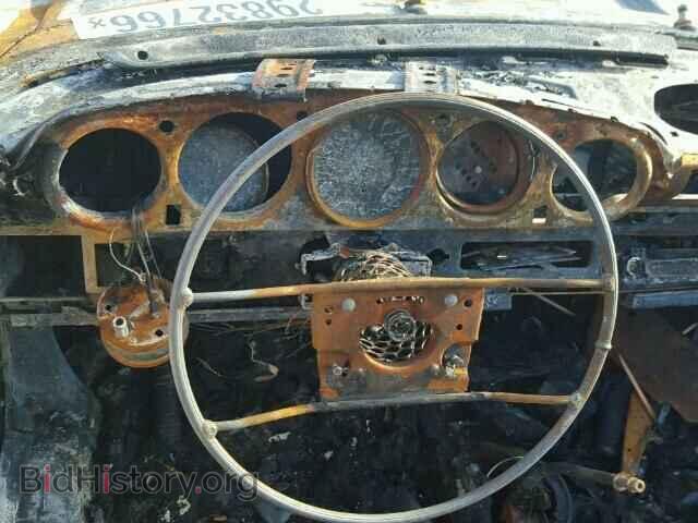 1987 PORSCHE 911 - VIN: WP0EB0910HS161752 - Фото 8