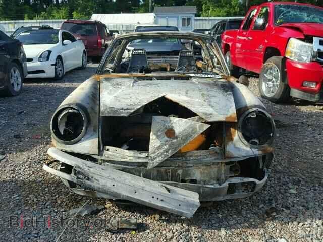 1987 PORSCHE 911 - VIN: WP0EB0910HS161752 - Фото 10