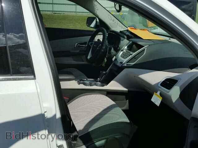 2016 GMC TERRAIN - VIN: 2GKFLNE37G6115752 - Фото 5