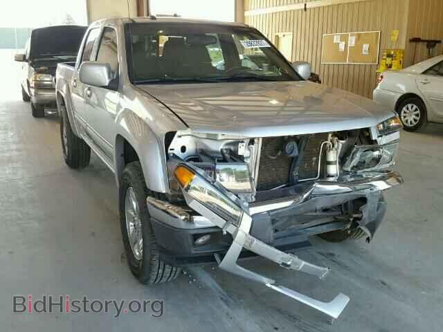 Photo 1GCJSDDE2A8127430 - CHEVROLET COLORADO 2010