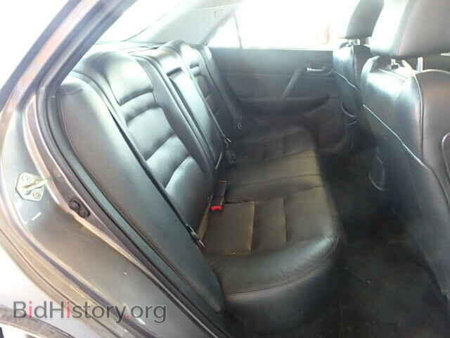 2007 MAZDA 6 - VIN: 1YVHP80C275M22964 - Фото 6