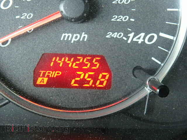 2007 MAZDA 6 - VIN: 1YVHP80C275M22964 - Фото 8