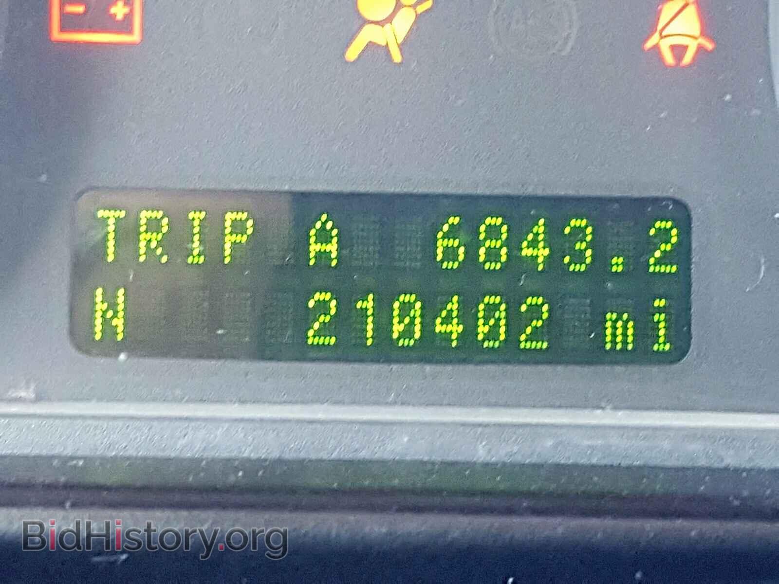 2008 FORD EDGE - VIN: 2FMDK48C28BB18042 - Photo 8