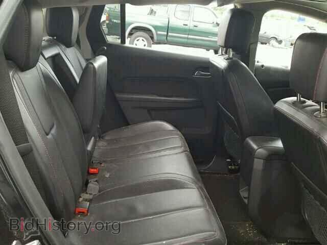 2012 GMC TERRAIN - VIN: 2GKALWEK1C6145198 - Photo 6