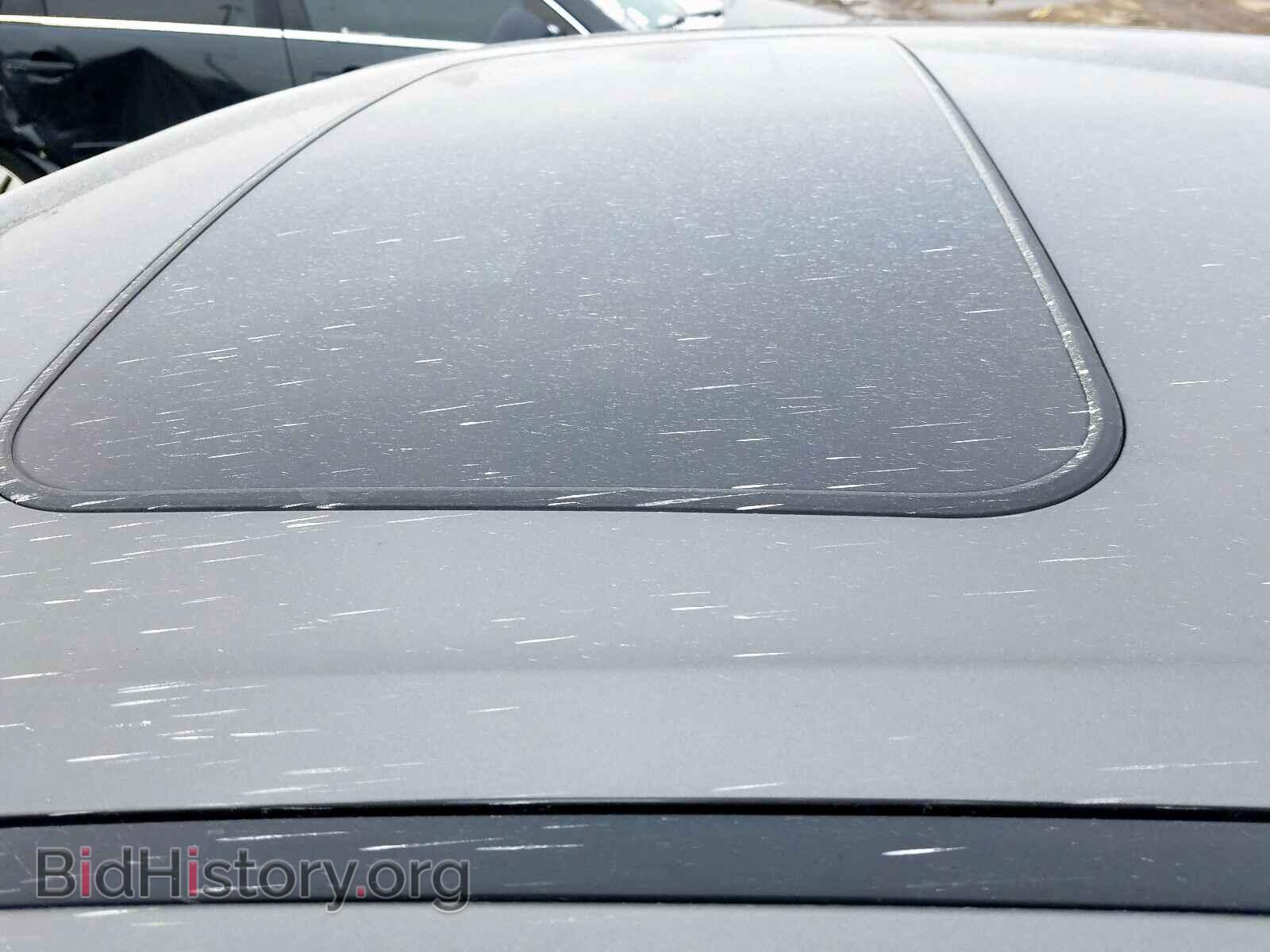 2011 SUZUKI KIZASHI - VIN: JS2RF9A68B6110152 - Фото 9