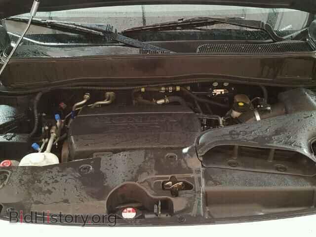 2012 HONDA PILOT - VIN: 5FNYF4H98CB041381 - Фото 7