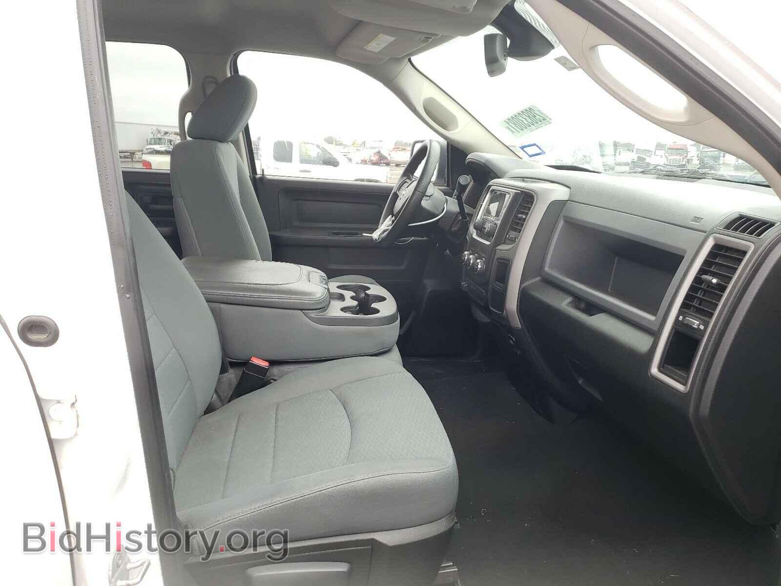 2014 RAM 1500 - VIN: 1C6RR6FT7ES191002 - Photo 5