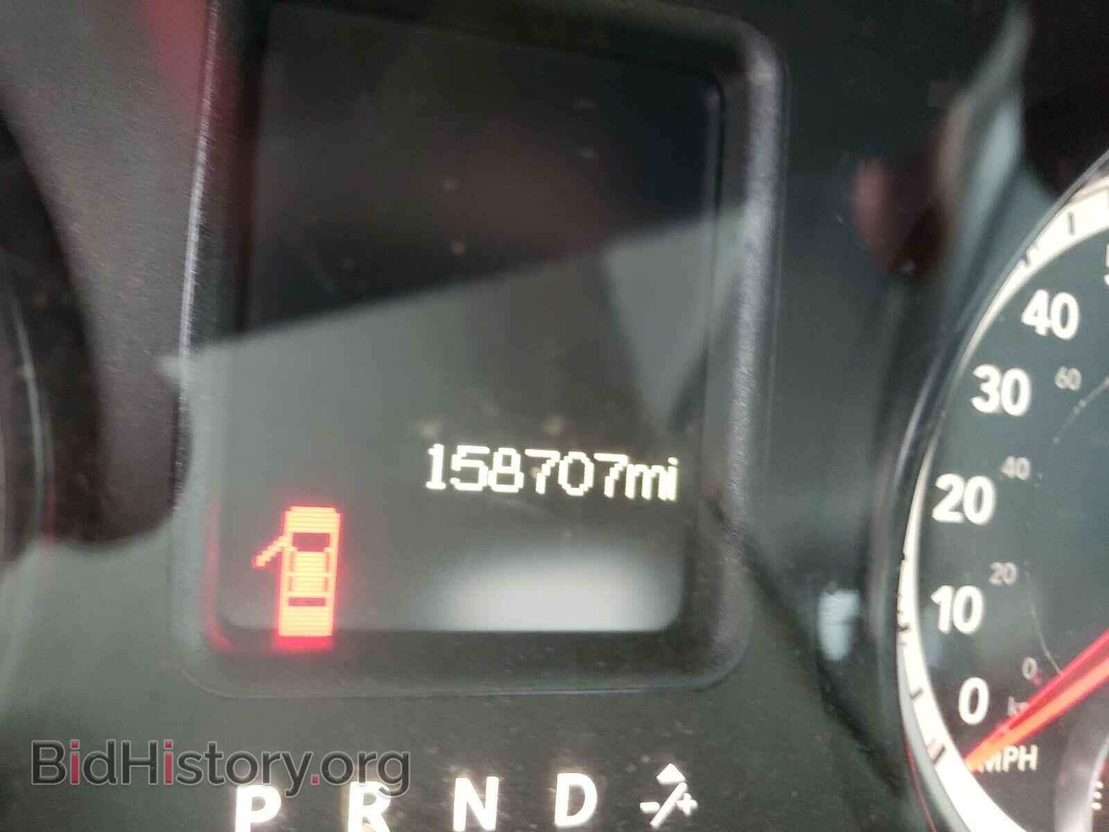 2014 RAM 1500 - VIN: 1C6RR6FT7ES191002 - Photo 8
