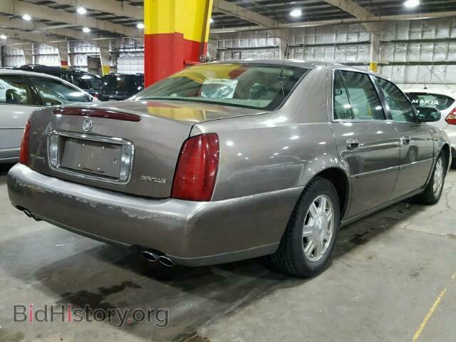 2003 CADILLAC DEVILLE - VIN: 1G6KD54Y03U103574 - Photo 4