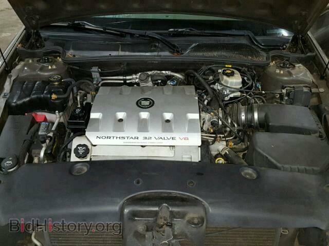 2003 CADILLAC DEVILLE - VIN: 1G6KD54Y03U103574 - Photo 7