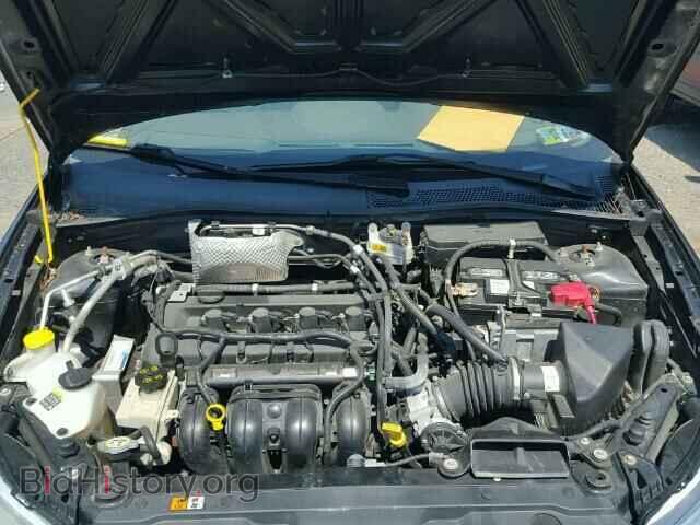 2010 FORD FOCUS - VIN: 1FAHP3HN4AW211996 - Фото 7
