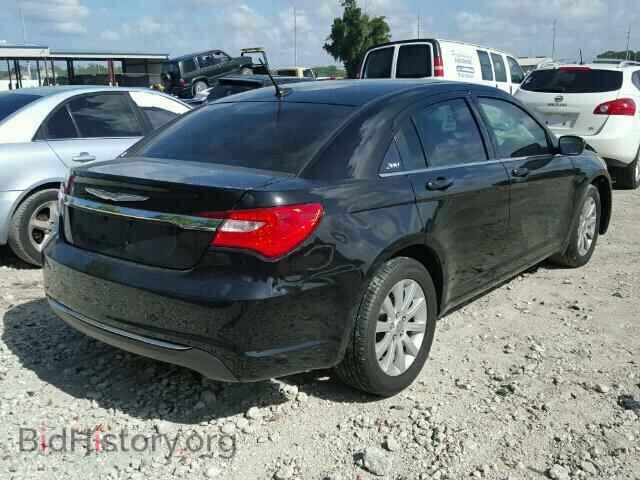 2013 CHRYSLER 200 - VIN: 1C3CCBBB1DN600862 - Photo 4