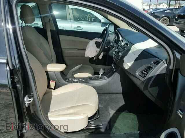 2013 CHRYSLER 200 - VIN: 1C3CCBBB1DN600862 - Photo 5