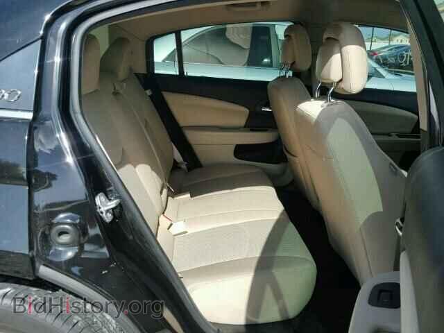 2013 CHRYSLER 200 - VIN: 1C3CCBBB1DN600862 - Photo 6