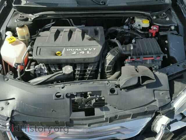 2013 CHRYSLER 200 - VIN: 1C3CCBBB1DN600862 - Photo 7