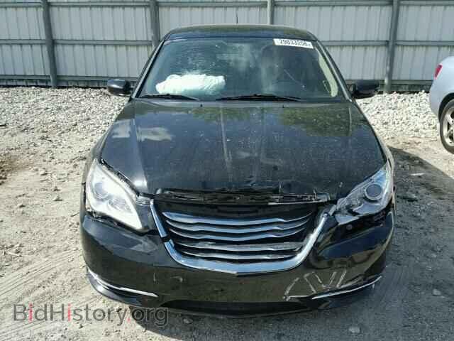 2013 CHRYSLER 200 - VIN: 1C3CCBBB1DN600862 - Photo 9