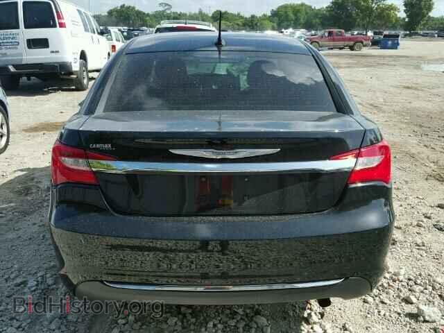 2013 CHRYSLER 200 - VIN: 1C3CCBBB1DN600862 - Photo 10