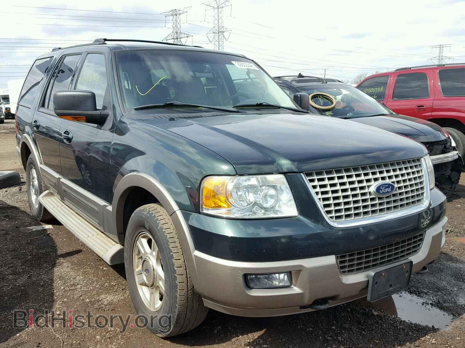 Photo 1FMPU18L84LB78536 - FORD EXPEDITION 2004