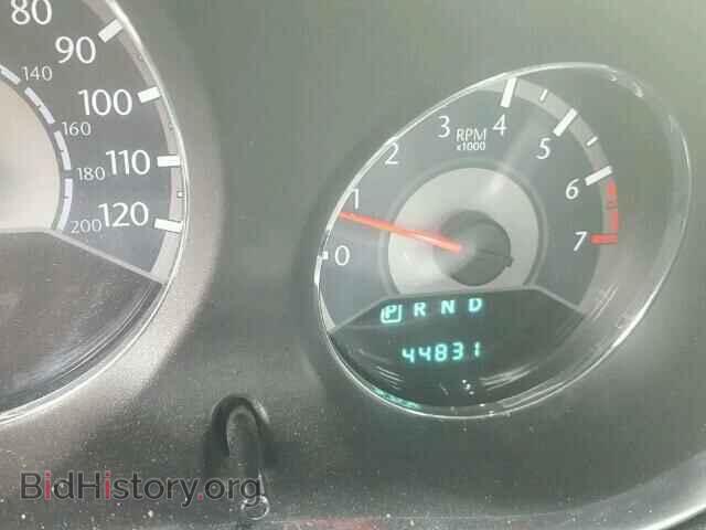 2012 CHRYSLER 200 - VIN: 1C3CCBBG2CN107296 - Фото 8