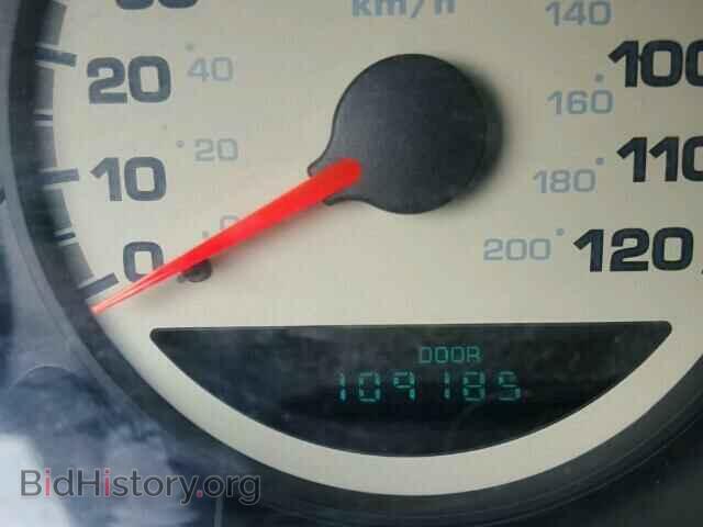 2000 DODGE NEON - VIN: 1B3ES46C8YD614549 - Фото 8