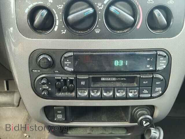 2000 DODGE NEON - VIN: 1B3ES46C8YD614549 - Фото 9