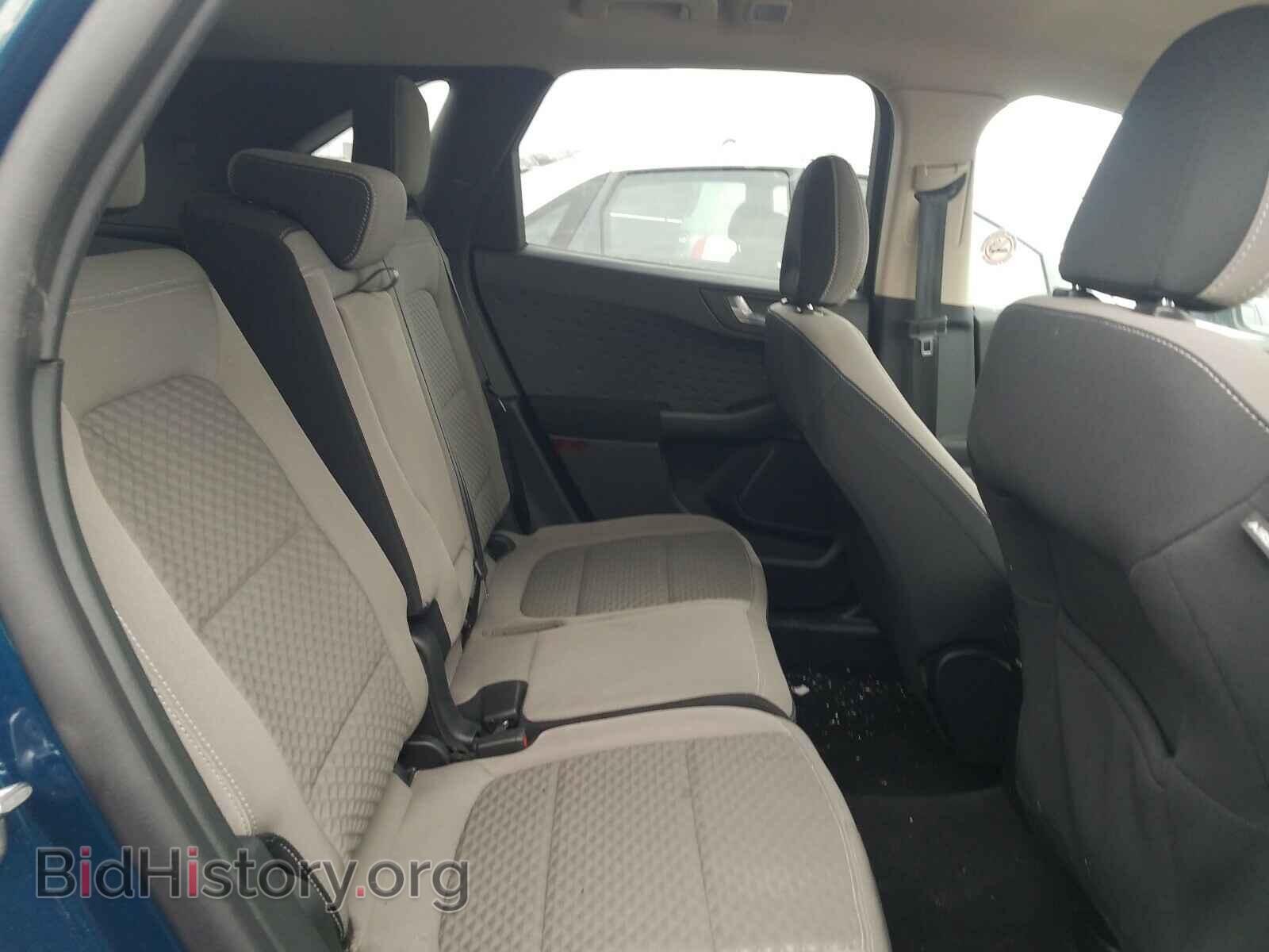 2020 FORD ESCAPE - VIN: 1FMCU0G68LUA95640 - Фото 6