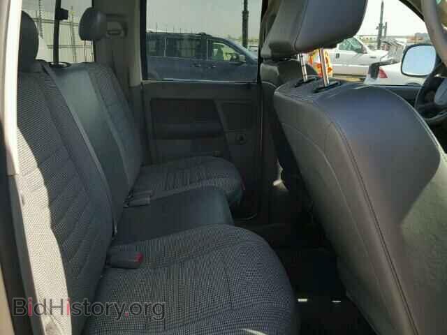 2007 DODGE RAM 1500 - VIN: 1D7HU18277J548977 - Фото 6