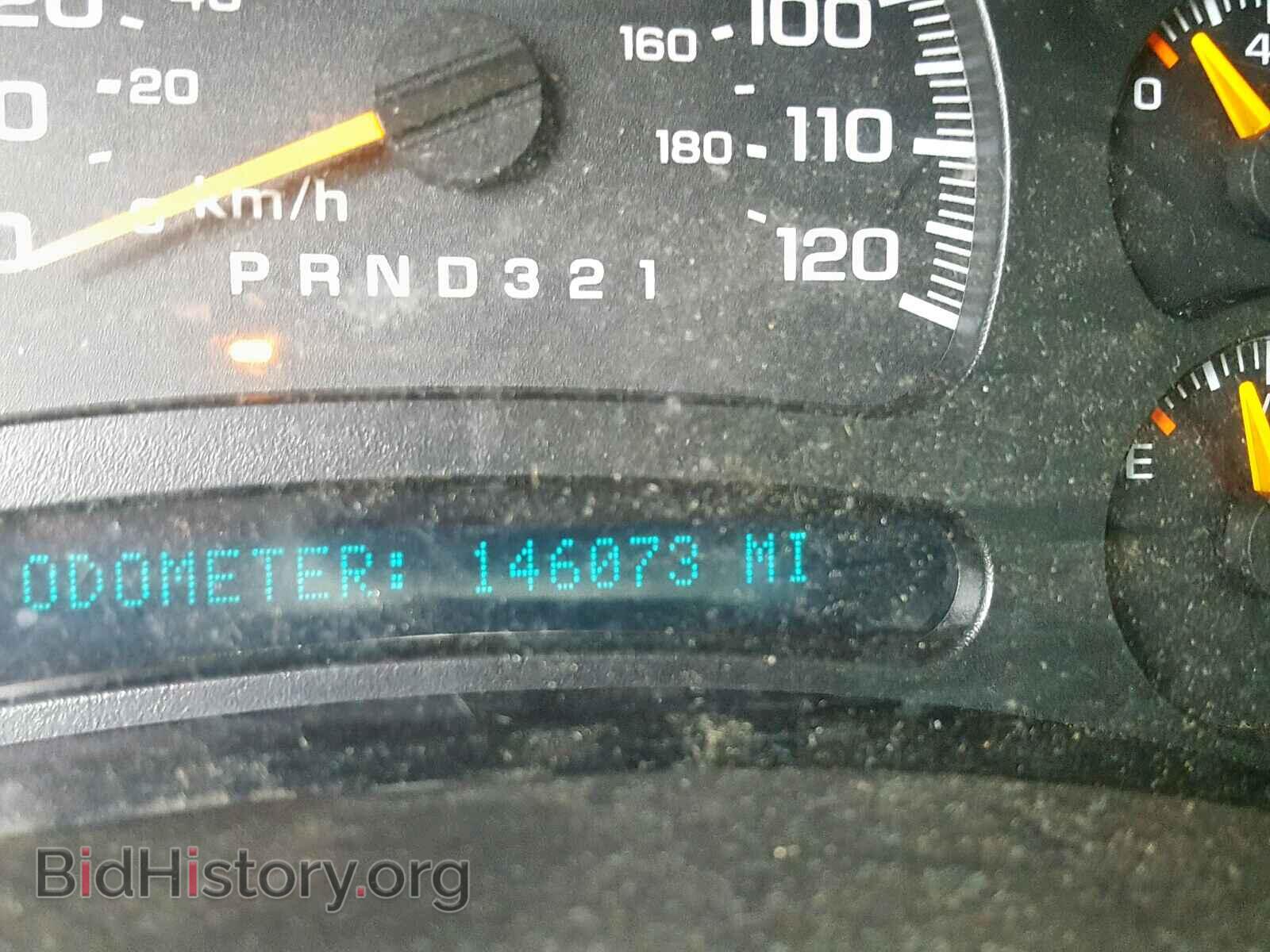 2007 CHEVROLET SILVERADO - VIN: 1GCEC14X77Z146167 - Фото 8