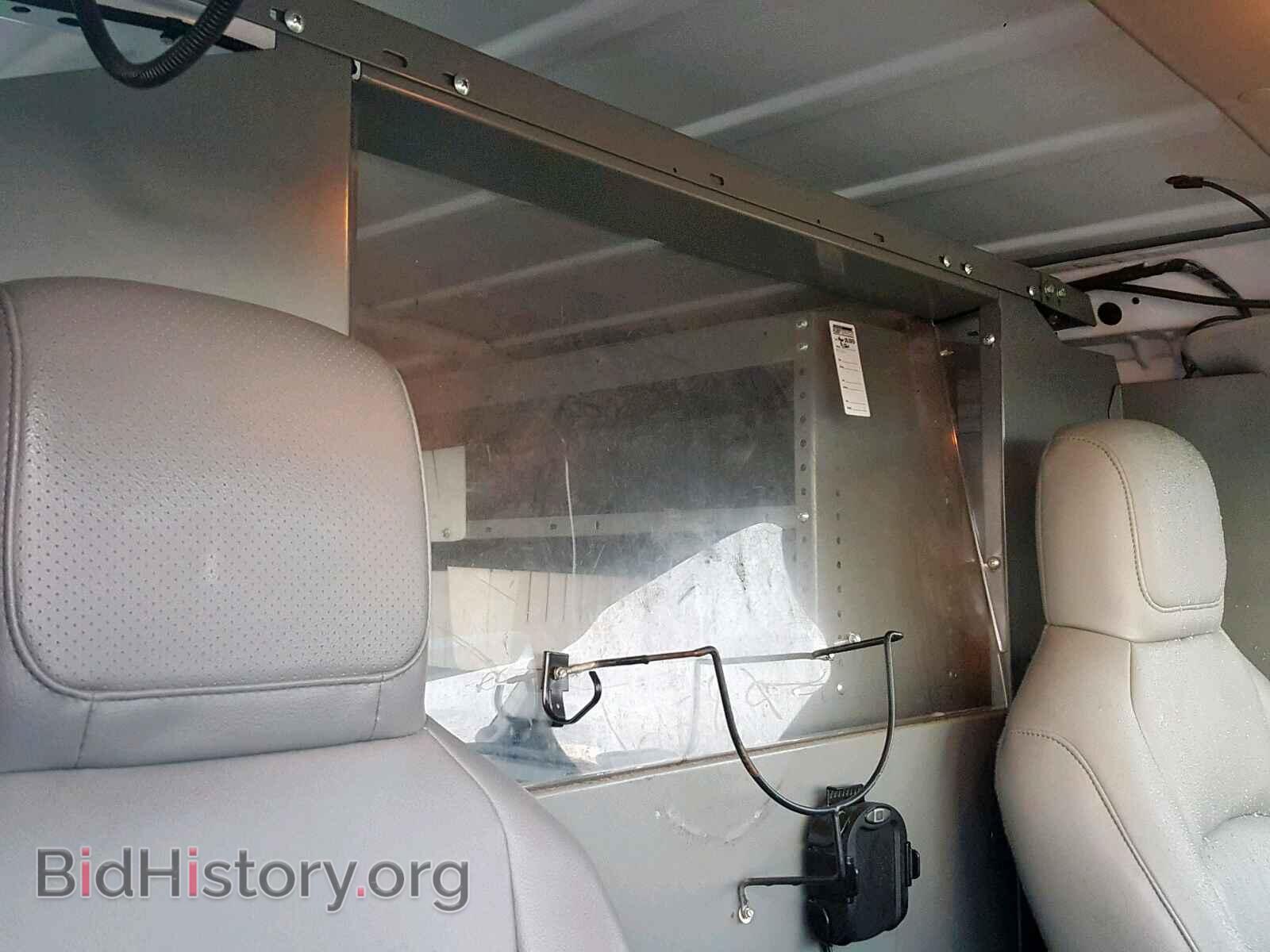 2010 FORD ECONOLINE - VIN: 1FTNE2EL0ADA19647 - Фото 6