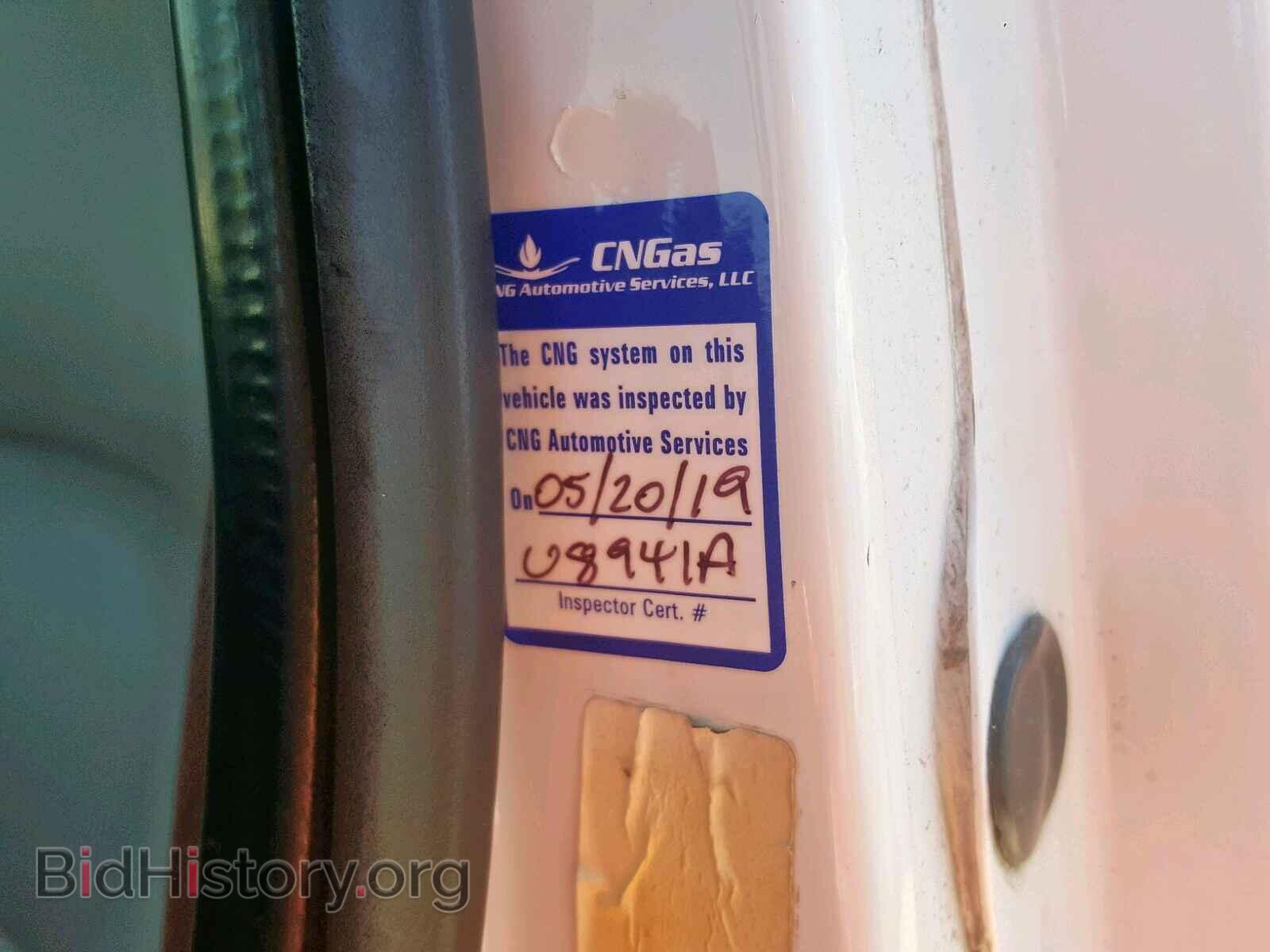 2010 FORD ECONOLINE - VIN: 1FTNE2EL0ADA19647 - Фото 9