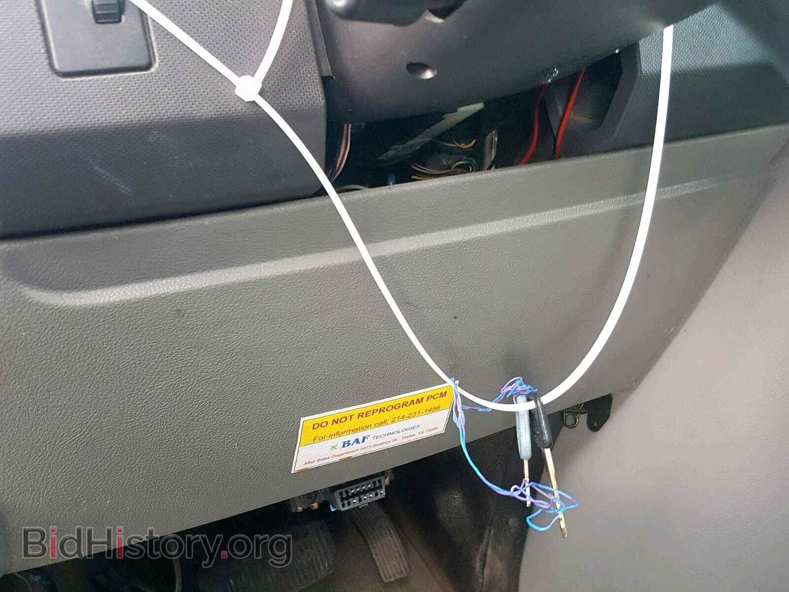 2010 FORD ECONOLINE - VIN: 1FTNE2EL0ADA19647 - Фото 10
