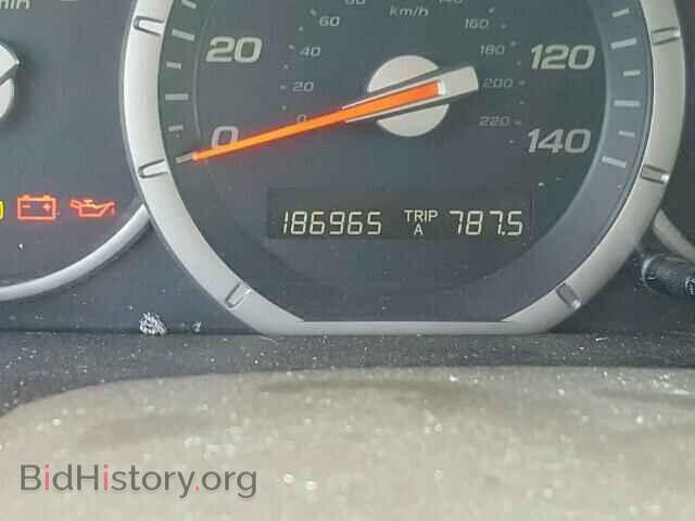2006 HONDA PILOT - VIN: 5FNYF18526B026035 - Фото 8