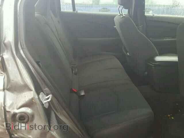2012 CHRYSLER 200 - VIN: 1C3CCBAB2CN163809 - Фото 6