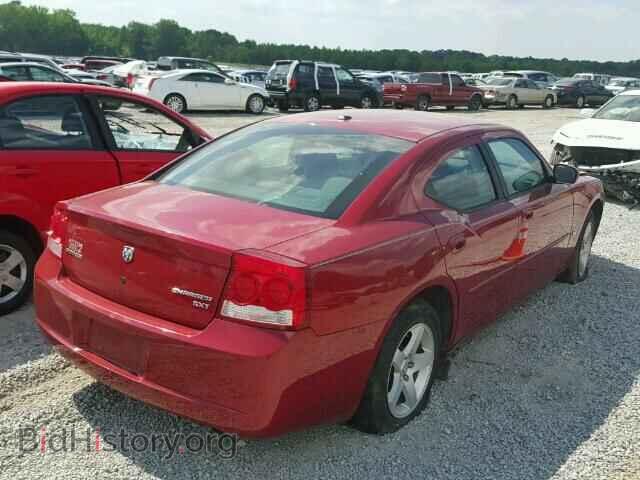 2010 DODGE CHARGER - VIN: 2B3CA3CV9AH245462 - Фото 4