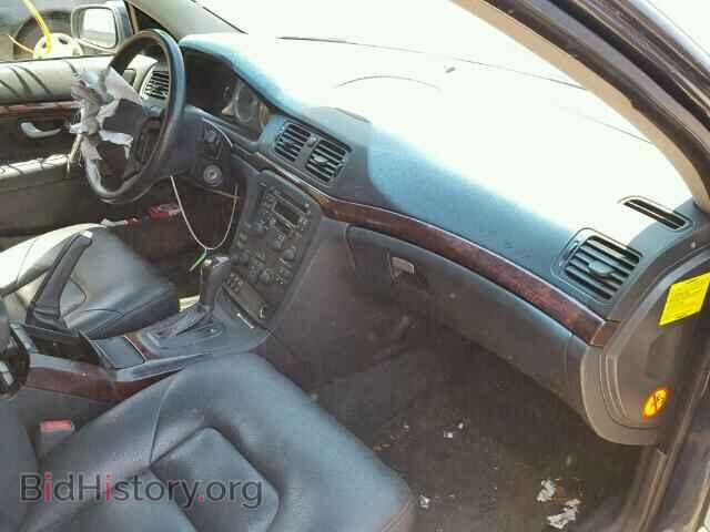 2004 VOLVO S80 - VIN: YV1TS92D141341848 - Фото 5