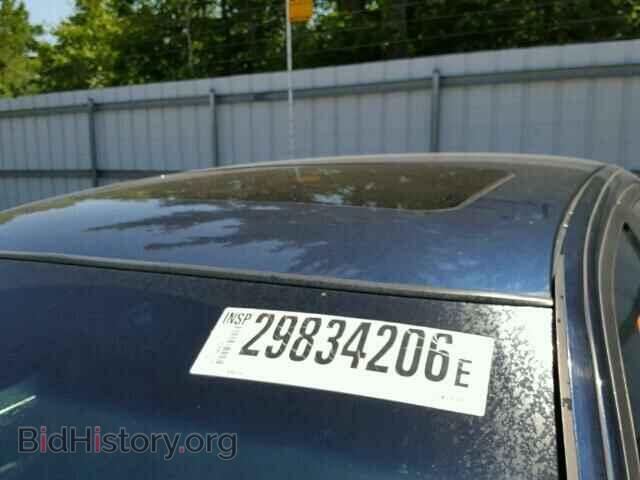 2004 VOLVO S80 - VIN: YV1TS92D141341848 - Фото 10