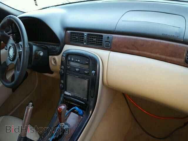 1998 LEXUS SC300 - VIN: JT8CD32Z4W1003239 - Фото 9