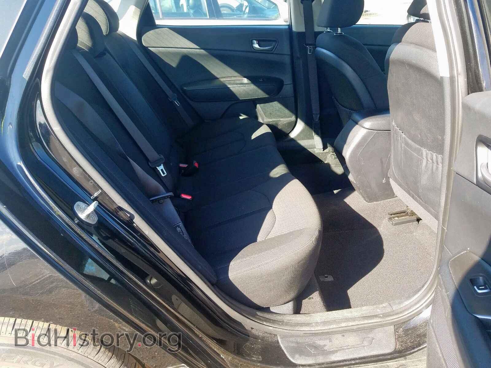 2017 KIA OPTIMA - VIN: KNAGT4L38H5148833 - Photo 6