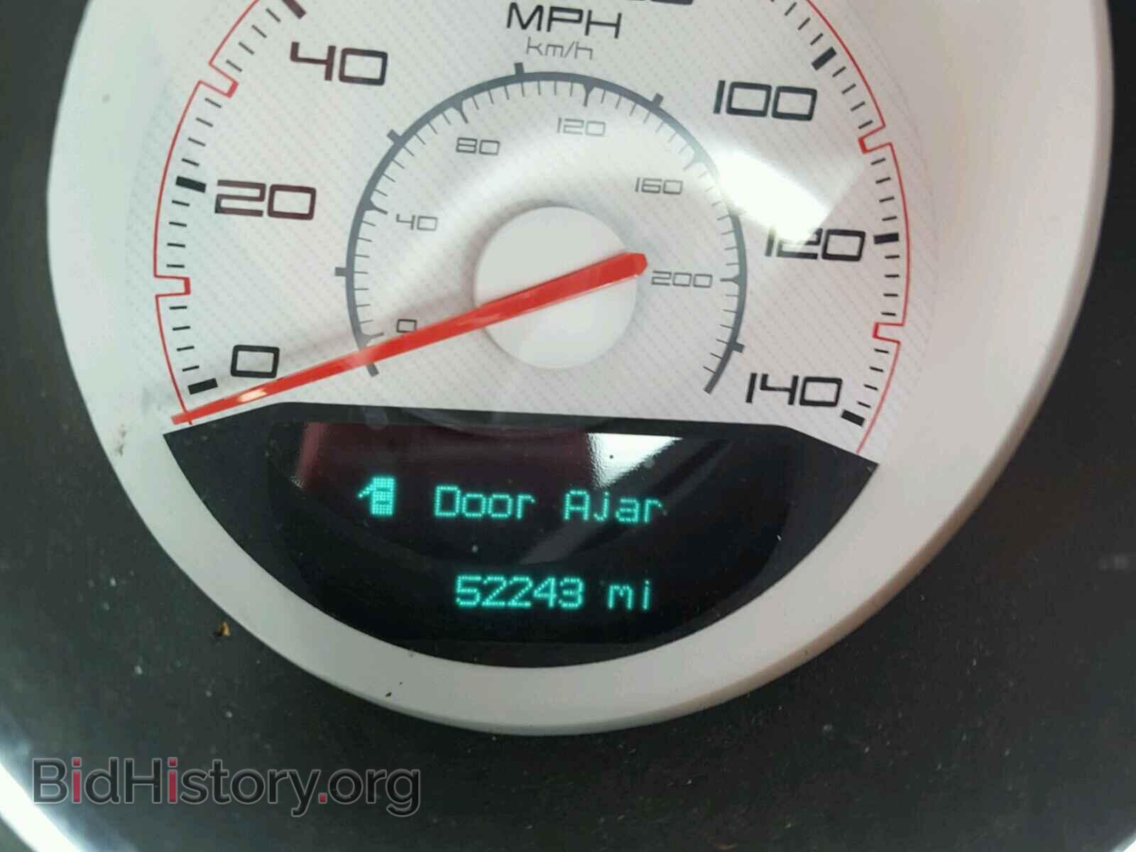 2013 DODGE CHALLENGER - VIN: 2C3CDYAG7DH729078 - Фото 8