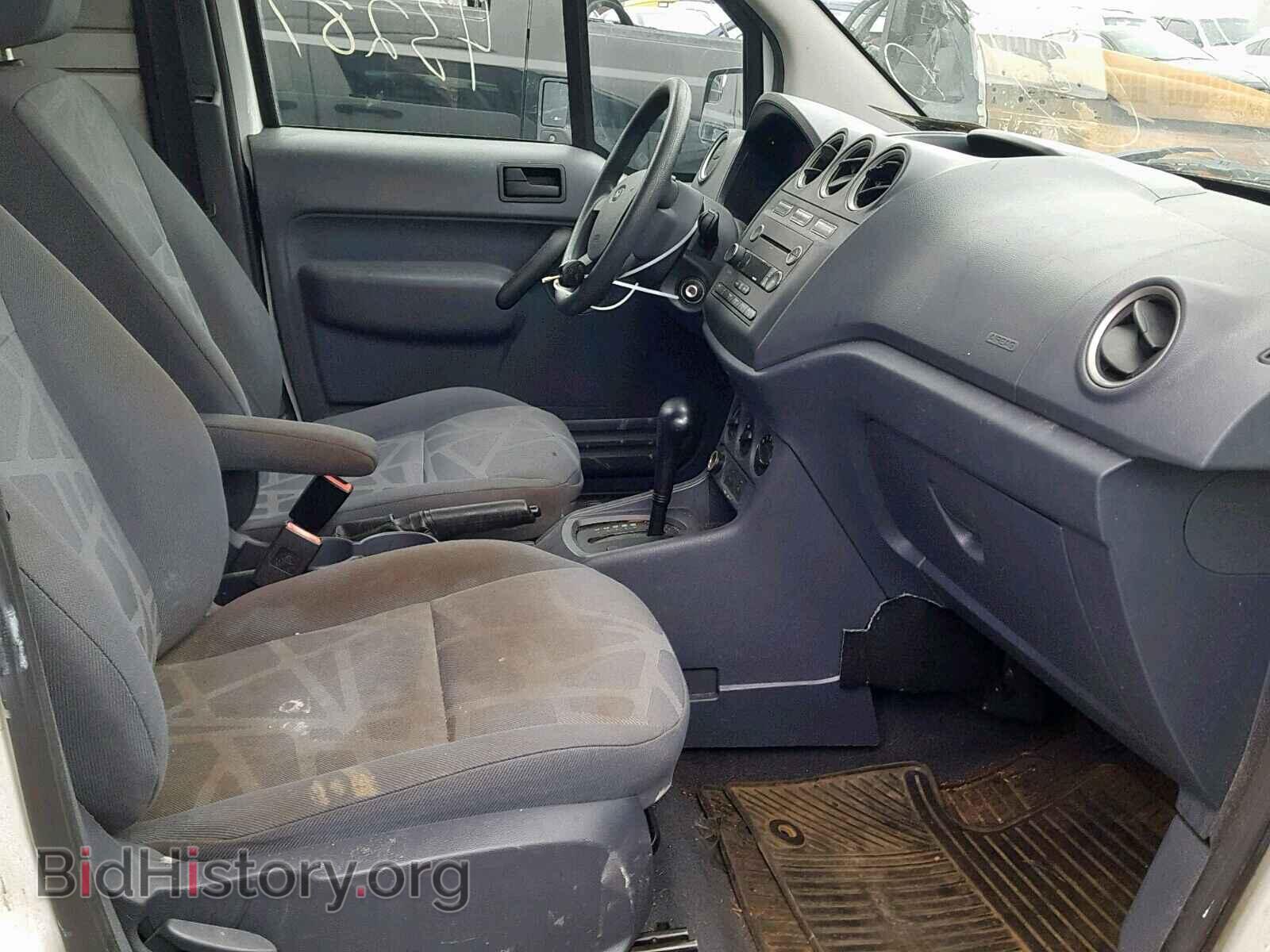 2013 FORD TRANSIT CO - VIN: NM0LS7BN9DT136010 - Фото 5