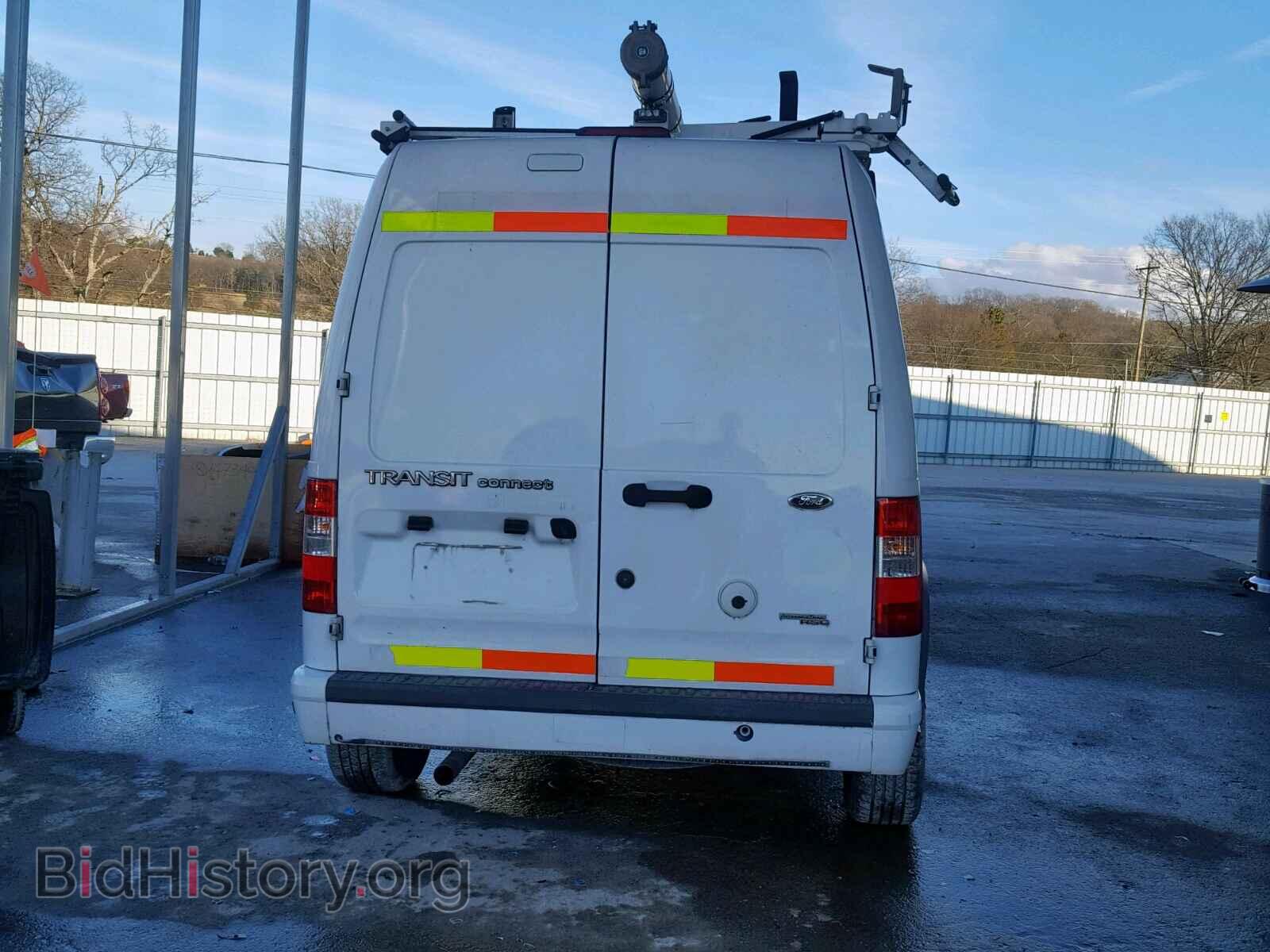 2013 FORD TRANSIT CO - VIN: NM0LS7BN9DT136010 - Фото 6